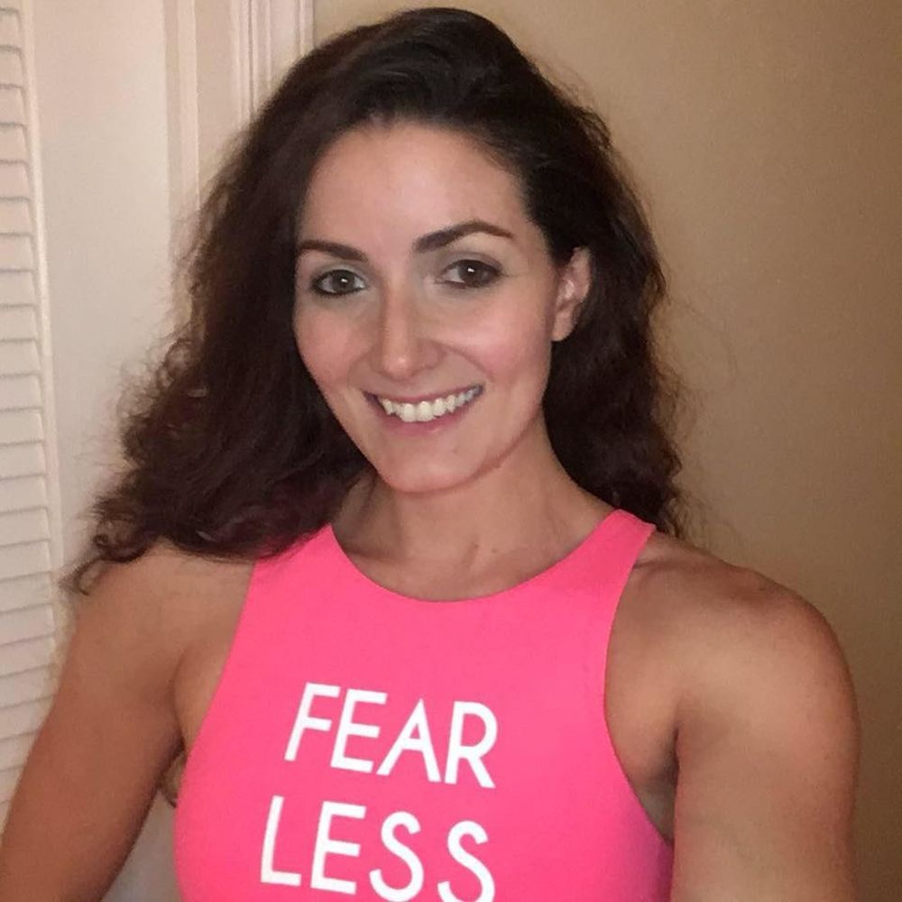 Meet your Posher, Crystal